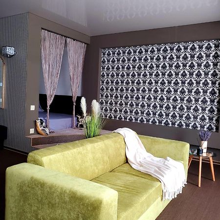 Coshome - Apartament キシナウ エクステリア 写真