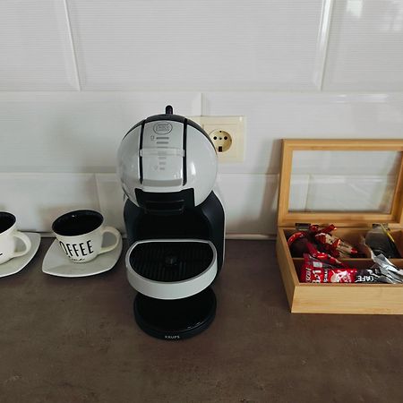 Coshome - Apartament キシナウ エクステリア 写真