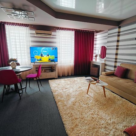 Coshome - Apartament キシナウ エクステリア 写真