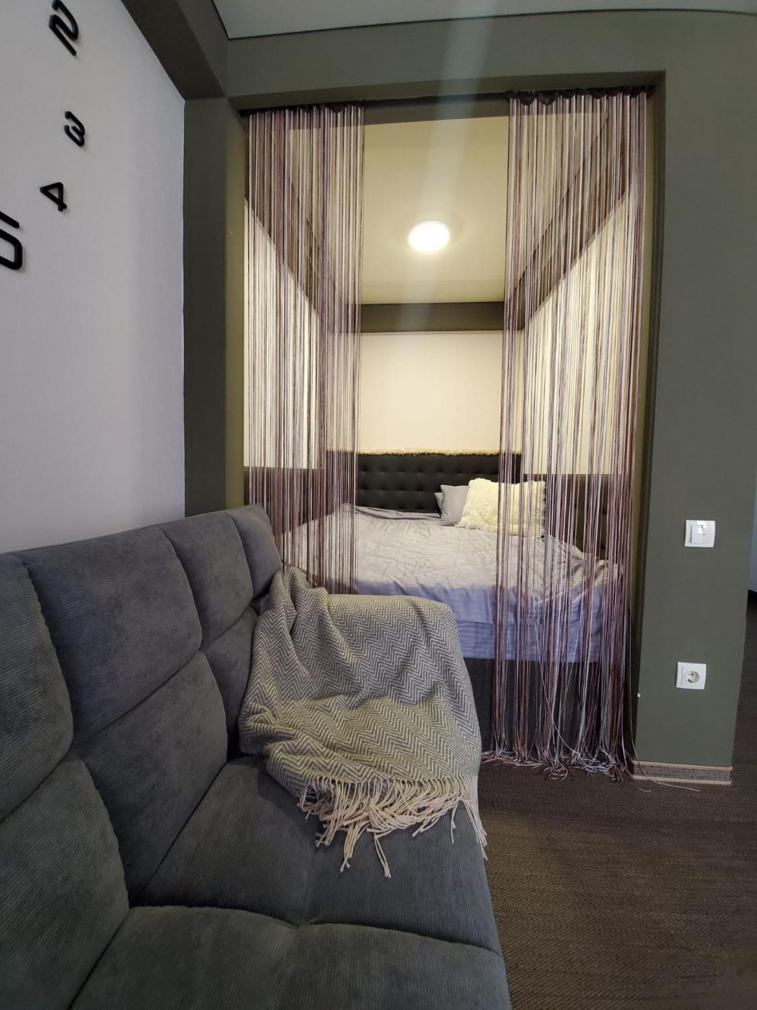 Coshome - Apartament キシナウ エクステリア 写真