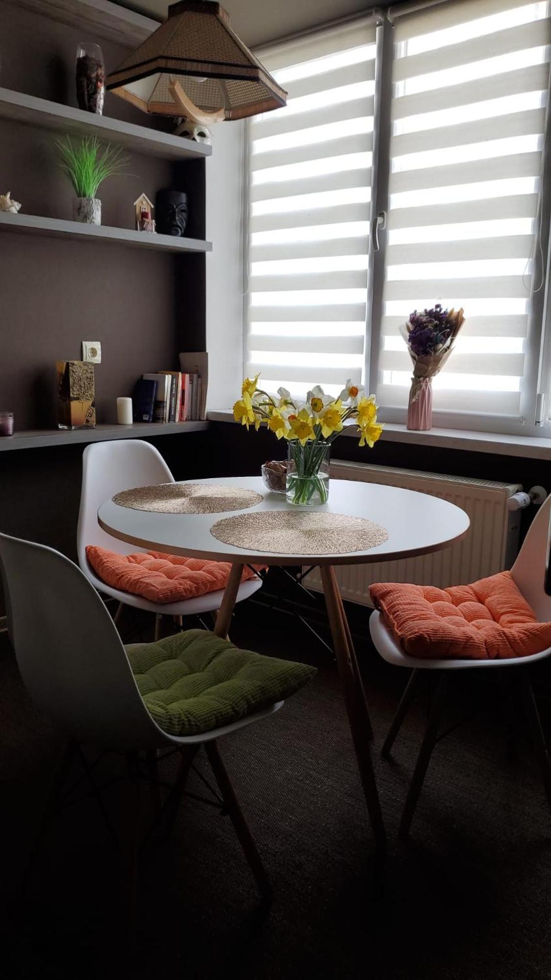 Coshome - Apartament キシナウ エクステリア 写真