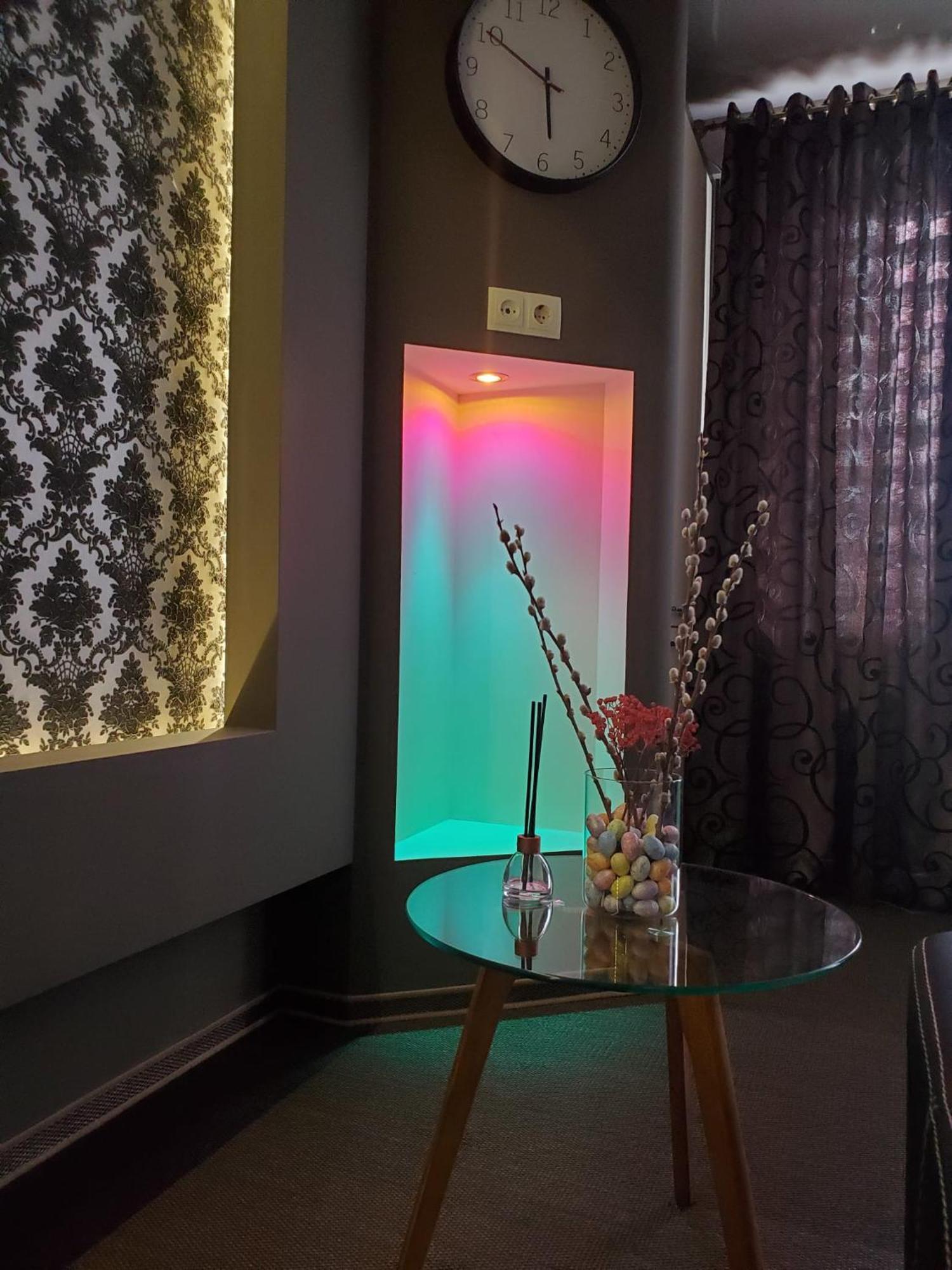 Coshome - Apartament キシナウ エクステリア 写真