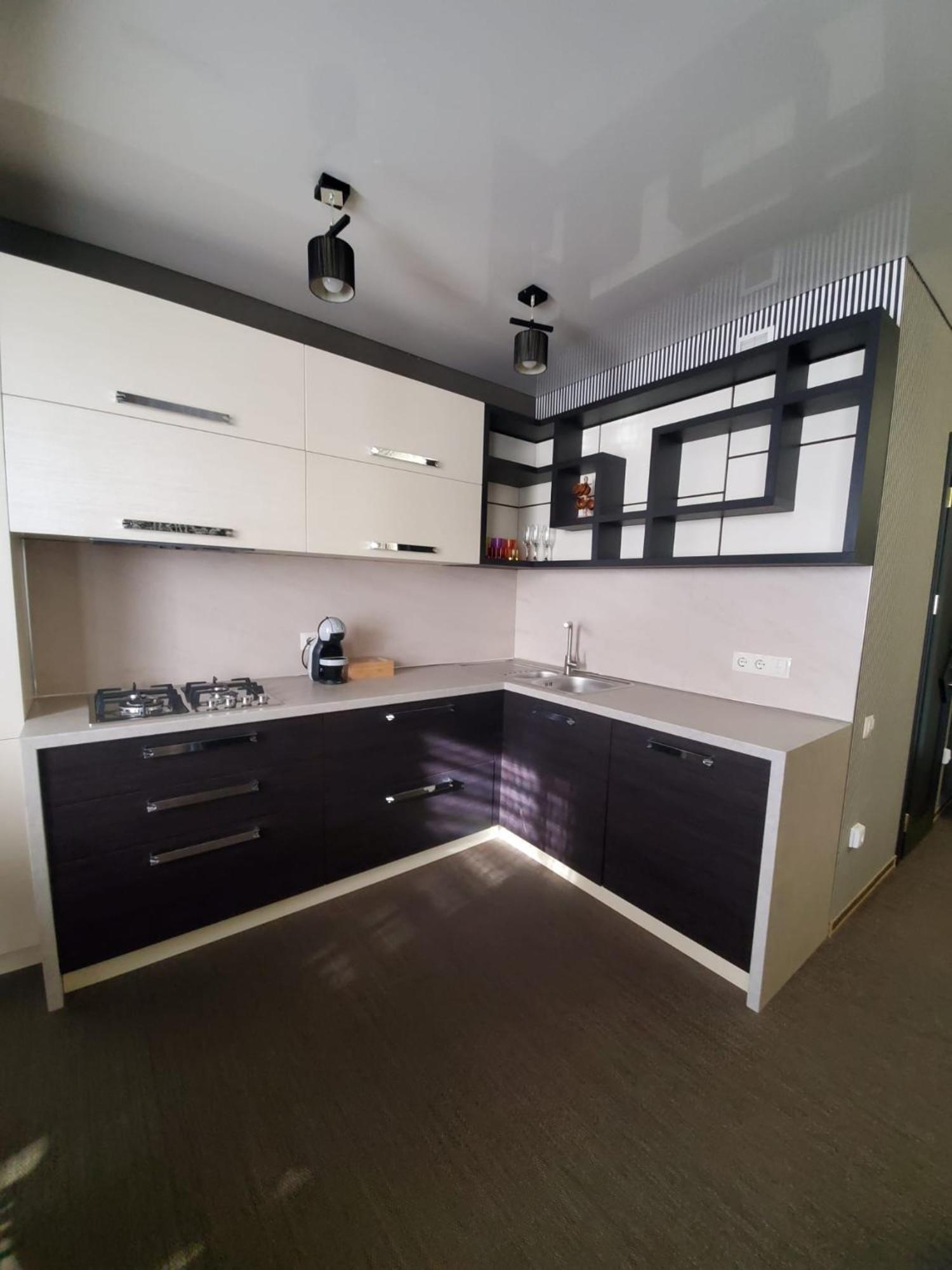 Coshome - Apartament キシナウ エクステリア 写真