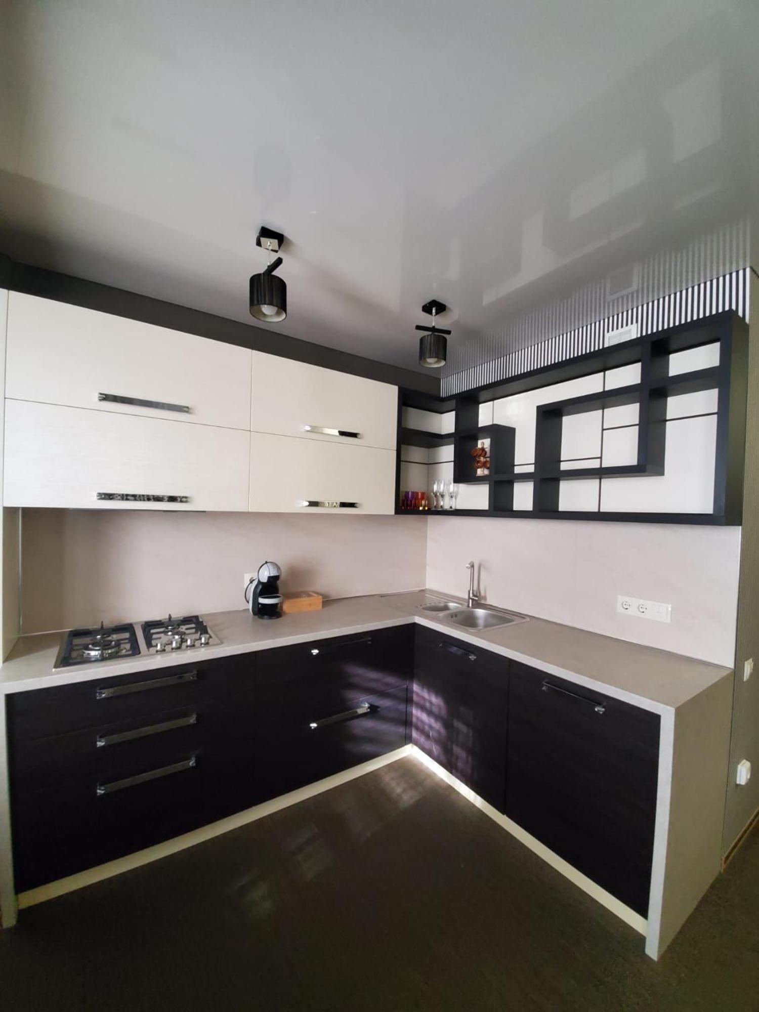 Coshome - Apartament キシナウ エクステリア 写真