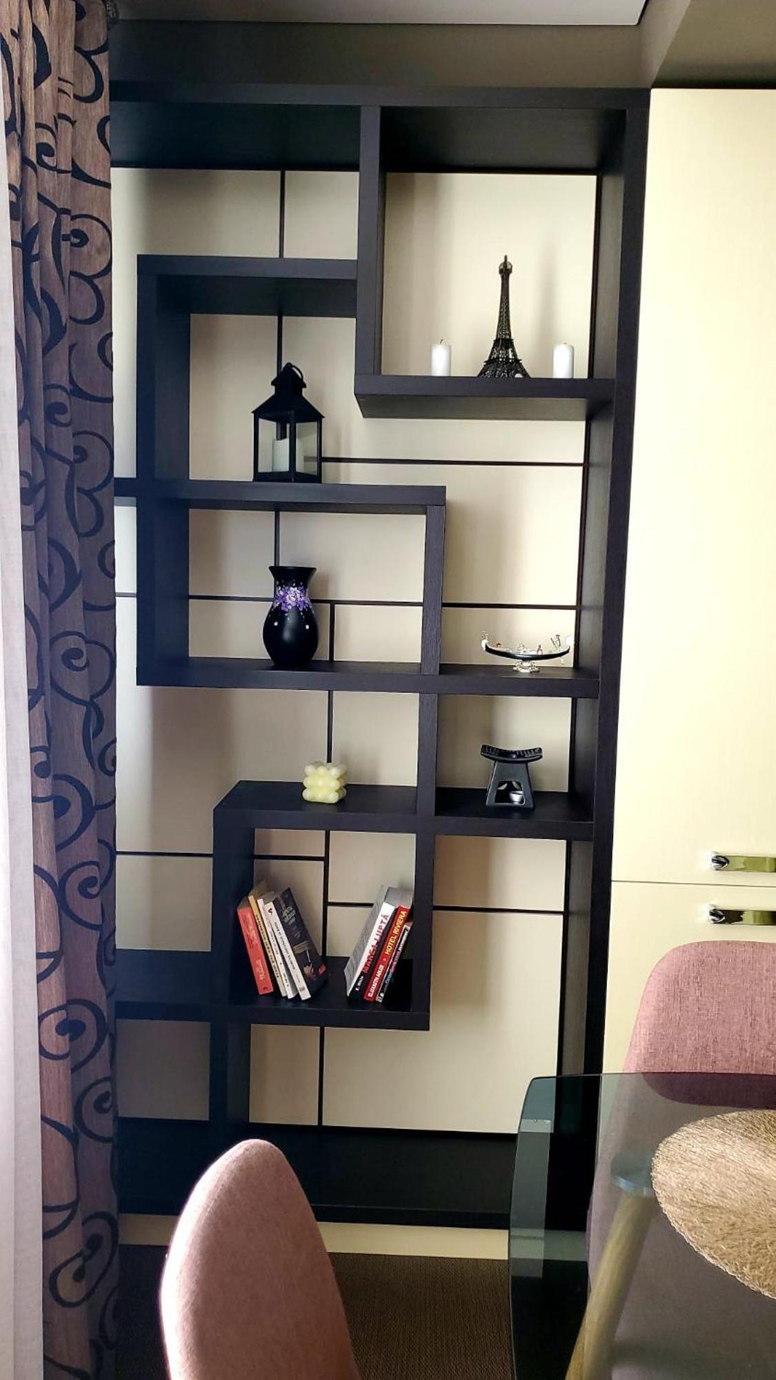 Coshome - Apartament キシナウ エクステリア 写真