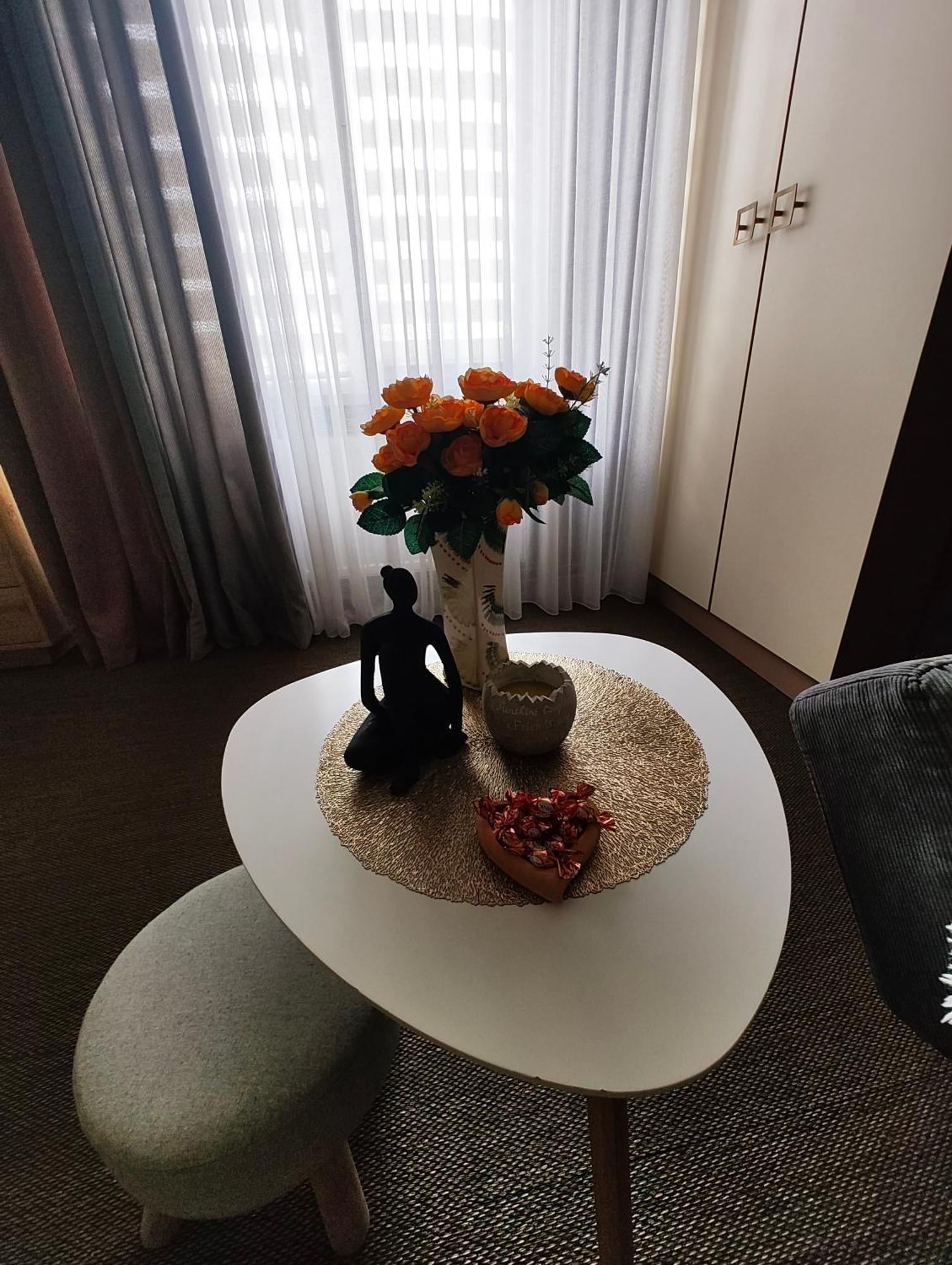 Coshome - Apartament キシナウ エクステリア 写真