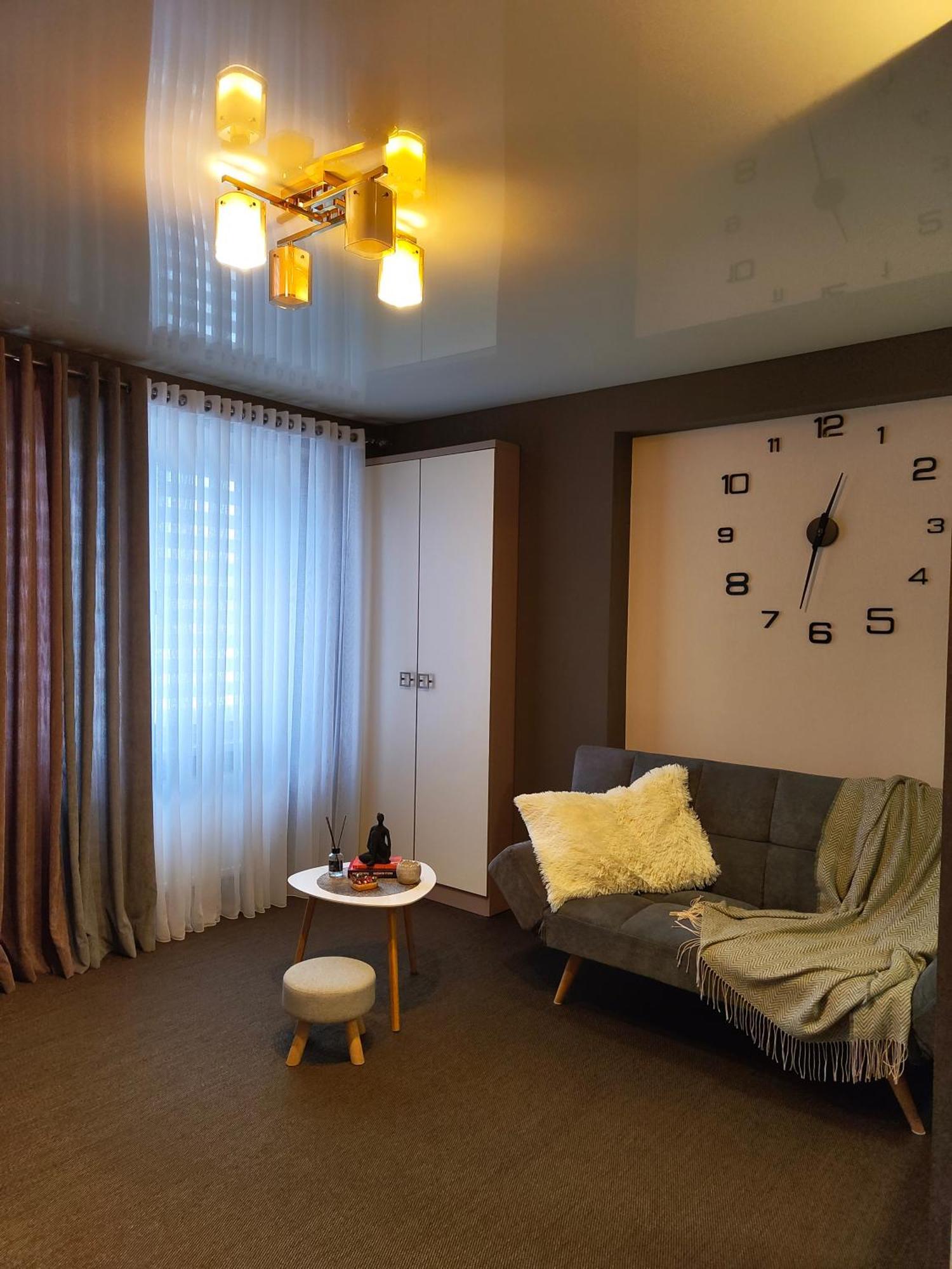 Coshome - Apartament キシナウ エクステリア 写真