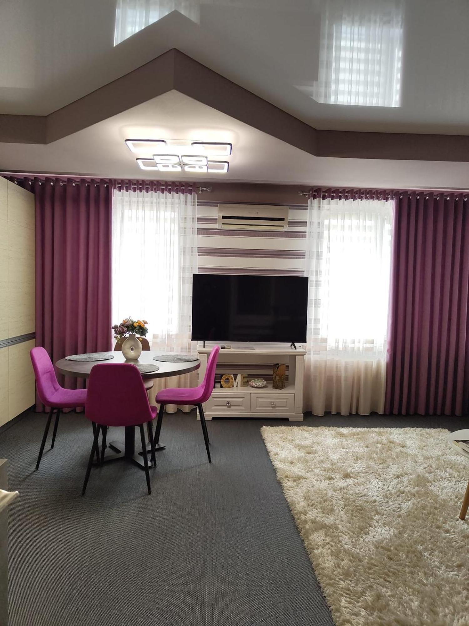 Coshome - Apartament キシナウ エクステリア 写真